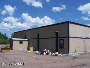40 S 11th St, Show Low, AZ 85901